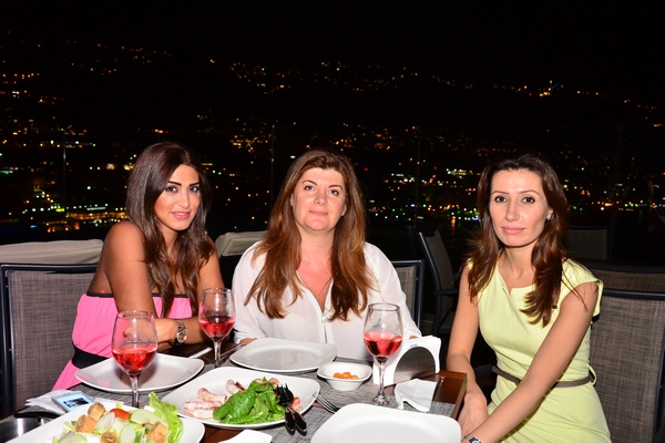  Monte Cassino On Friday Night
